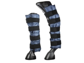 Ice Cooling Boot/Wrap - Short 17"